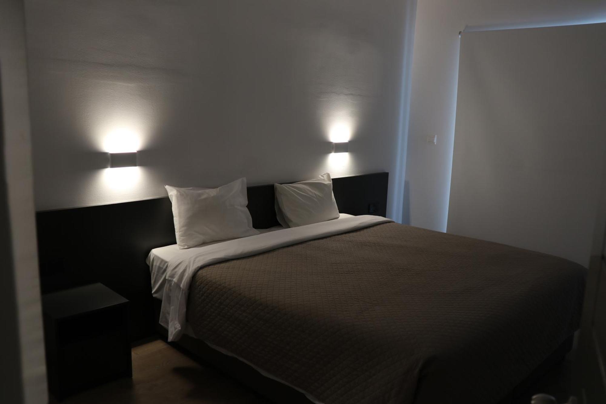 Sunflower Hotel Apartments Larnaca Ngoại thất bức ảnh